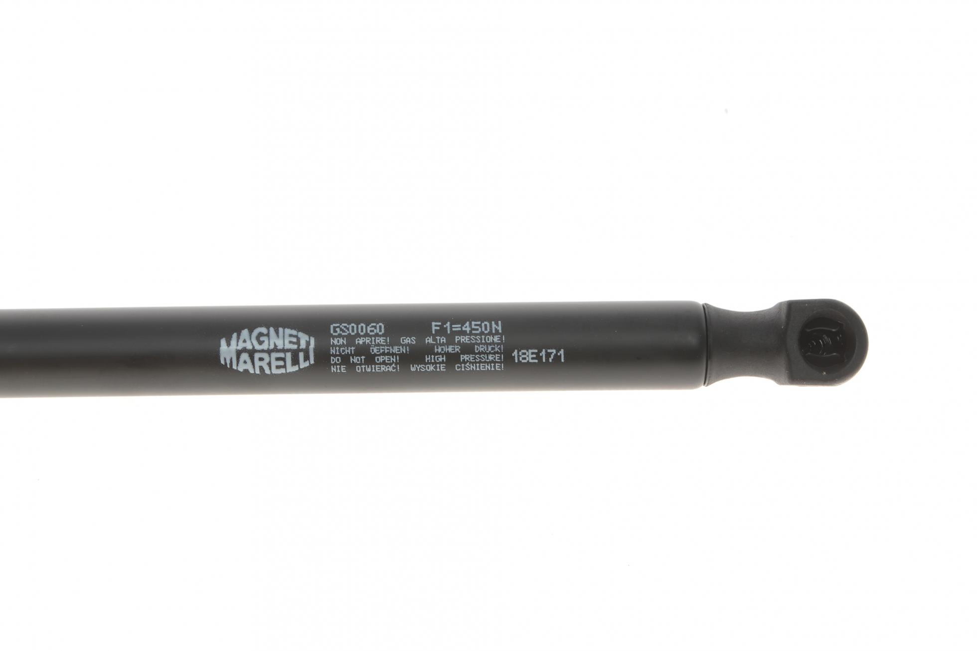 430719006000 MAGNETI MARELLI